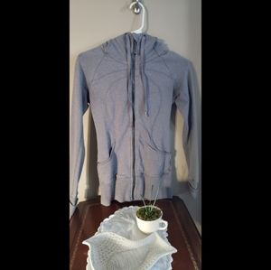 Lululemon Scuba Hoodie